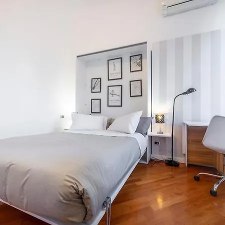 Smart Sarpi Monolocale 2 Apartament
