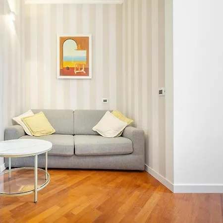 Smart Sarpi Monolocale 2 Apartament *