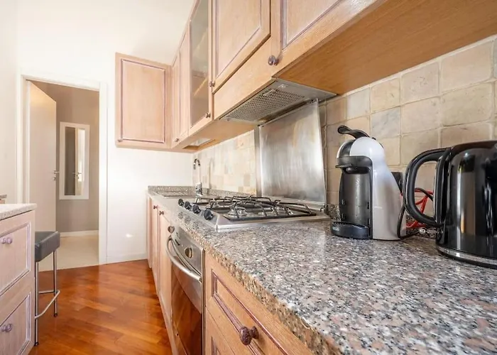 Smart Sarpi Monolocale 2 Apartment Milan