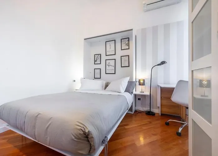 Smart Sarpi Monolocale 2 Apartment