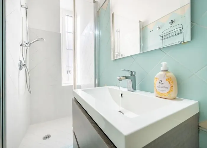 Smart Sarpi Monolocale 2 Apartment Milan