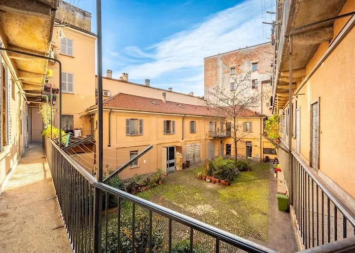 Smart Sarpi Monolocale 2 Apartment
