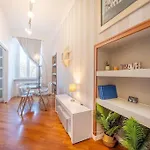 Smart Sarpi Monolocale 2