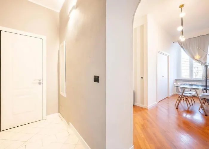 Smart Sarpi Monolocale 2