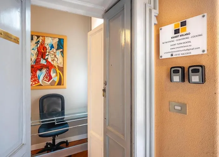 Smart Sarpi Monolocale 2